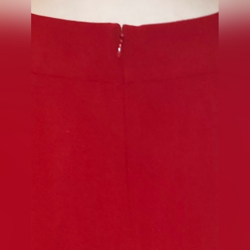 SUSAN GRAVER SWING DRESS - Picture 5 of 8